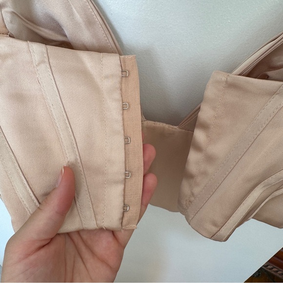 Corset Top from Zara - Picture 4 of 6